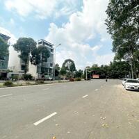 Văn phòng cho thuê 180m² mới 100% mặt tiền đường Lý Thái Tổ KDC Hưng Phú 1, P. Hưng Phú, Q. Cái Răng, TP. Cần Thơ