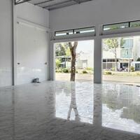 Văn phòng cho thuê 180m² mới 100% mặt tiền đường Lý Thái Tổ KDC Hưng Phú 1, P. Hưng Phú, Q. Cái Răng, TP. Cần Thơ