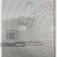 Bán Đất Sát Đường D30 Vĩnh Điềm Thượng Xã Vĩnh Hiệp Nha Trang 95,6M2 Giá Bán 1,8 Tỷ Đường 7 Mét