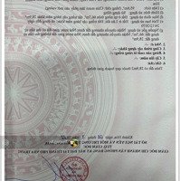 Bán Đất Sát Đường D30 Vĩnh Điềm Thượng Xã Vĩnh Hiệp Nha Trang 95,6M2 Giá Bán 1,8 Tỷ Đường 7 Mét