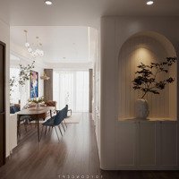 Bán Căn Hộ 2Pn+ View Hồ Tây Full Nội Thất Dự Án Heritage Westlake Giá