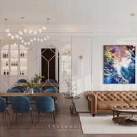 Bán Căn Hộ 2Pn+ View Hồ Tây Full Nội Thất Dự Án Heritage Westlake Giá