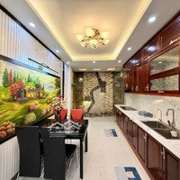Nhà Đẹp Ở Luôn - Full Nội Thất - Ô Tô Đỗ Cửa - Tiện Ích - Trung Tâm Đống Đa - Thoáng Trước