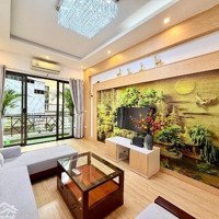 Nhà Đẹp Ở Luôn - Full Nội Thất - Ô Tô Đỗ Cửa - Tiện Ích - Trung Tâm Đống Đa - Thoáng Trước