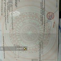 Bán Đất Full Thổ Cư Vĩnh Điềm Thượng, Xã Vĩnh Hiệp, Gần D30 ,Diện Tích80,2 Giá Bán 13 Triệu/M2