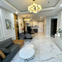 Cho Thuê Sunshine Sky City Trung Tâm Q7 , 2 Phòng Ngủ, Căn Góc , 2 View Full Kính , Siêu Đẹp