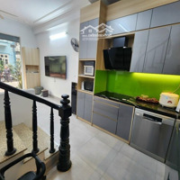 Kv Hiếm Nhà Bán - Nhà Bùi Huy Bích, Cạnh Uỷ Ban Hành Chính Quận Hoàng Mai.
