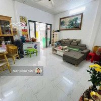 Bán Nhà Cấp 4 Hẻm Xe Daishu, Trương Công Định, Vũng Tàu. 93M2 Thổ Cư, Giá Bán 3,8 Tỷ Thương Lượng