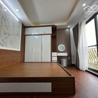Bán Nhà Riêng Tại Trương Định, 6,35 Tỷ, 20M2, Đẹp, Nhiều Tiện Ích 5 Tầng 3 Phòng Ngủđủ Công Năng