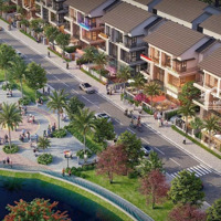 Biệt Thự View Hồ Giá Gốc Chủ Đầu Tư Tại Centa Riverside. Miễn Lãi 12 Tháng, Chiết Khấu 5%