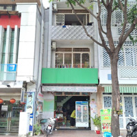 Gấp Mặt Tiền Trường Sa,Thu Nhập 300 Triệu, 4Tầng,Thoáng Mát,Vĩa Hè Rộng 5M