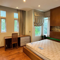 Cho Thuê Biệt Thự Full Nội Thất Dọn Vào Ở Ngay - 25 Triệu/ Tháng. Khu An Ninh