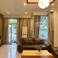 Cho Thuê Biệt Thự Full Nội Thất Dọn Vào Ở Ngay - 25 Triệu/ Tháng. Khu An Ninh