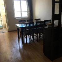 Bán Căn Hộ Chung Cư Đẹp, Nhiều Tiện Ích Tại Ciputra Hà Nội, 3,65 Tỷ, 48M2