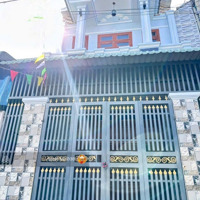 Chính Chủ Cần Bán Nhà Sổ Hồng Riêng Hoàn Công -1 Trệt 1 Lầu -Diện Tích 80M2 . Sát Chợ Dĩ An 1