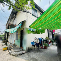 Giảm Mạnh 4.X Tỷ ! Căn Góc 3Mặt Tiềnở Và Cho Thuê -Hẽm Xe Hơihoàng Diệu 2 , P. Linh Trung - 84M2