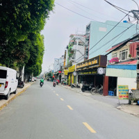 Giảm Mạnh 4.X Tỷ ! Căn Góc 3Mặt Tiềnở Và Cho Thuê -Hẽm Xe Hơihoàng Diệu 2 , P. Linh Trung - 84M2