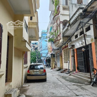 Bán Nhà Giáp Bát - 7 Tầng - Ô Tô - Thang Máy - Ngõ Nông - Ngay Ngã Tư Giáp Bát - Kim Đồng.