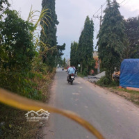 Thêm Một Lô Siêu Phẩm!!! 800 Triệu Cho Lô Đất 5X20Mặt Tiềnđường Số 5 Tân Thông Hội.