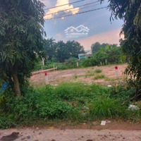 Thêm Một Lô Siêu Phẩm!!! 800 Triệu Cho Lô Đất 5X20Mặt Tiềnđường Số 5 Tân Thông Hội.