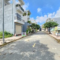 Bán Đất Sổ Riêng, 66,8M2 Chỉ 1,95 Tỷ, Kdc Gần Giáo Xứ Bà Trà 500M P.bình Chuẩn, Tp.thuận An