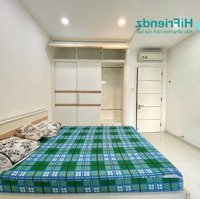 Cho Thuê Cc Mini 10,5 Triệu, 45M2 Tại Nguyễn Trãi, P 2, Q5, Hcm Bao Đẹp Giá Tốt