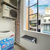 Cho Thuê Cc Mini 10,5 Triệu, 45M2 Tại Nguyễn Trãi, P 2, Q5, Hcm Bao Đẹp Giá Tốt