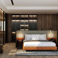Cho Thuê Căn Hộ 3 Phòng Ngủ 2 Vệ Sinh 100M2 Tại Lumiere Riverside, 35 Triệu Vnd, View Đẹp