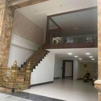 33 Tỷ Nhà 9 Tầng Mặt Phố Khu Nhân Chính 70M2 Mặt Tiền 6M Đường Thông Hè Thoáng