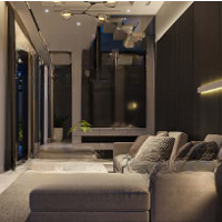 Siêu Phẩm!Hẽm Xe Hơiđiện Biên Phủ, Quận 3 - Diện Tích: 6.2M X 16M - 4 Tầng - Vuông Vức - Chỉ 15 Tỷ Tl