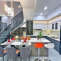 Nhà Nội Thất Xịn Xo-Hẻm Xh Lâm Văn Bền Q7- 58M2-2Tầng 3 Phòng Ngủtt Quận 7 Chỉ 8Tỷ45 .