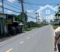 BÁN GẤP 1.259M2(25X50) SỔ RIÊNG THỔ CƯ NGAY BECAMEX TX CHƠN THÀNH GIÁ 522 TRIỆU