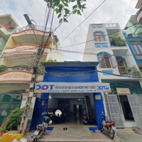 Bán Nhà Mặt Tiền Ngay Phan Xích Long - Khu Đường Hoa Q.phú Nhuận , Diện Tích: 4,5M X 15M , Giá Bán 17,8 Tỷ Tl