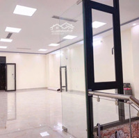Bán Nhà Mp Gần Ngã 6 Ô Chợ Dừa- Hoàng Cầu - Hào Nam- Xã Đàn 96M, 7,5T Thông Sàn Nhà Mới Giá Bán 51,9 Tỷ