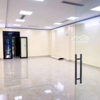 Bán Nhà Mp Gần Ngã 6 Ô Chợ Dừa- Hoàng Cầu - Hào Nam- Xã Đàn 96M, 7,5T Thông Sàn Nhà Mới Giá Bán 51,9 Tỷ
