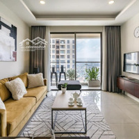 Cho Thuê Căn Hộ Millennium, Bến Vân Đồn, Q4. 107M2, 3 Phòng Ngủfull Nội Thất Đẹp. Giá 26 Triệu/Tháng.