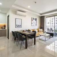 Cho Thuê Căn Hộ Millennium, Bến Vân Đồn, Q4. 107M2, 3 Phòng Ngủfull Nội Thất Đẹp. Giá 26 Triệu/Tháng.