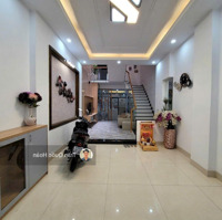 Bán Nhà 1 Trệt 2 Lầu Hẻm 5M Nguyễn Bỉnh Khiêm, P3, Vũng Tàu, 74M2 Thổ Cư, Giá Bán 6,6 Tỷ Thương Lượng