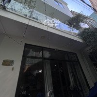 Chính Chủ Cần Bán Nhà 3 Tầng Hải Châu, Đà Nẵng Giá Chỉ 3Tỷ5