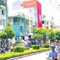 Mặt Tiền Lạc Long Quân Quận 11, 3 Tầng 4X14M, Đang Cho Thuê 30 Triệu/ Tháng