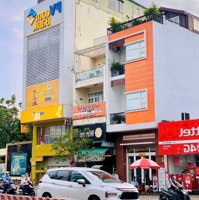 Mặt Tiền Lạc Long Quân Quận 11, 3 Tầng 4X14M, Đang Cho Thuê 30 Triệu/ Tháng