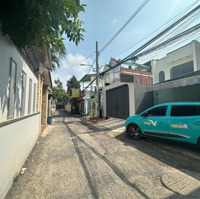 Đất Phú Lợi, Sau Đại Học Bình Dương,Diện Tích 5X20.5 ( Thổ Cư 60M )