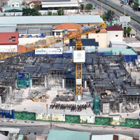 Cđt Coteccons Mở Bán - Căn Hộ 2 Phòng Ngủgóc - Cách Tt Q1 11.5Km - Thanh Toán 20% Nhận Nhà T9/2026