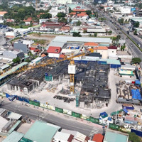 Cđt Coteccons Mở Bán - Căn Hộ 2 Phòng Ngủgóc - Cách Tt Q1 11.5Km - Thanh Toán 20% Nhận Nhà T9/2026