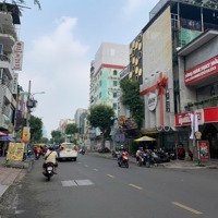 Cho Thuê Gấp Nhà Mặt Tiền Kinh Doanh Sư Vạn Hạnh, 4X18M, 7 Phòng Ngủ 5 Tầng, Giá Bán 65 Triệu P.12, Quận 10