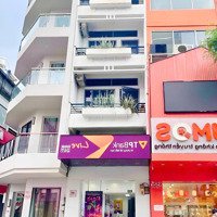 Cho Thuê Gấp Nhà Mặt Tiền Kinh Doanh Sư Vạn Hạnh, 4X18M, 7 Phòng Ngủ 5 Tầng, Giá Bán 65 Triệu P.12, Quận 10