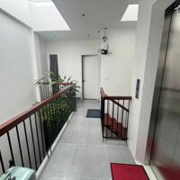 Bán nhà 5,5 tầng thang máy chỉ 7,5 tỷ Sau Quận Ủy Sở Dầu, Hồng Bàng, Hải Phòng