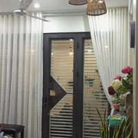 Bán Nhà - Tặng Cả Ban Công Cây Đang Chuẩn Bị Thu Hoạch