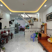 Chính Chủ Cần Bán Nhà Bùi Hữu Nghĩa-P7-Q5 Hợp Đồng Thuê 25 Triệu/Th Gần Thcs Kim Đồng. Diện Tích: 73,8M2/ 3Tỷ540