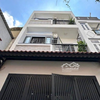 Chính Chủ Cần Bán Nhà Bùi Hữu Nghĩa-P7-Q5 Hợp Đồng Thuê 25 Triệu/Th Gần Thcs Kim Đồng. Diện Tích: 73,8M2/ 3Tỷ540